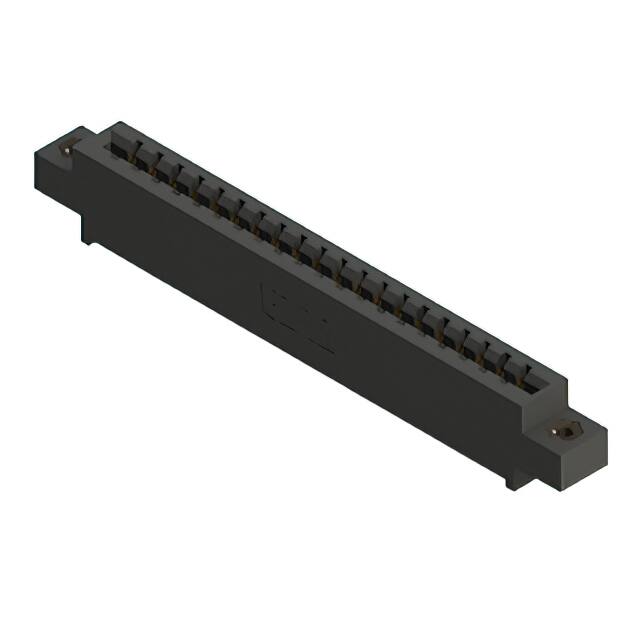 387-020-524-608 EDAC Inc.  Edgeboard Connectors